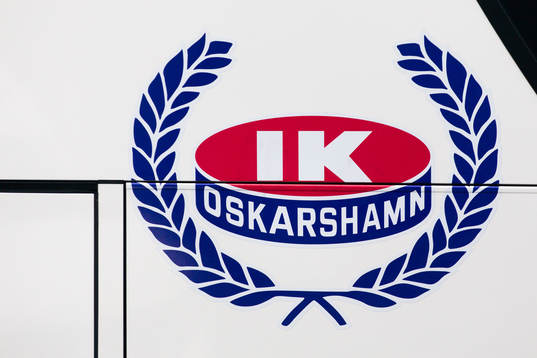 Oskarshamns logotyp