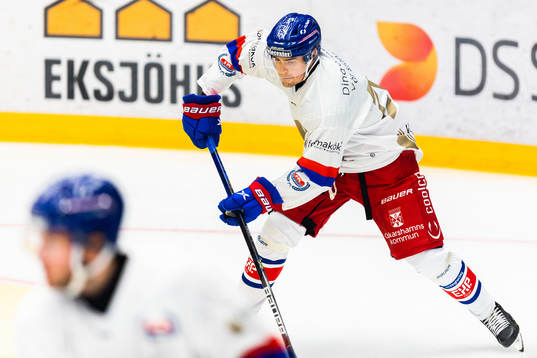 Oskarshamns Filip Karlsson