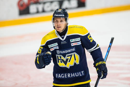 s Fredrik Forsberg jublar