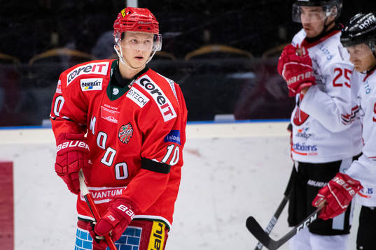 Modos Aleksi Heponiemi