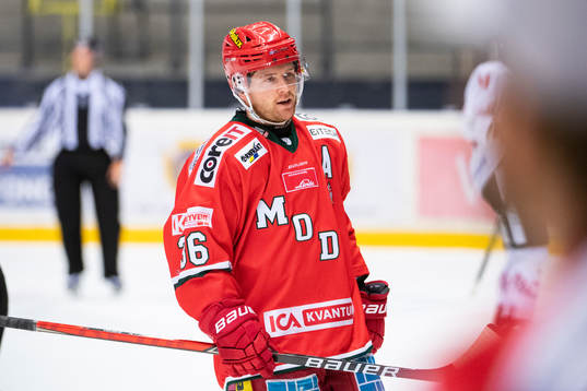Modos Sebastian Ohlsson