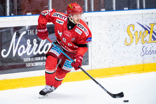 Modos Tommy Enström
