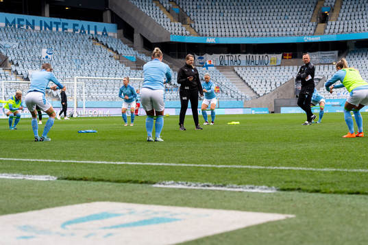Malmö FFs spelare