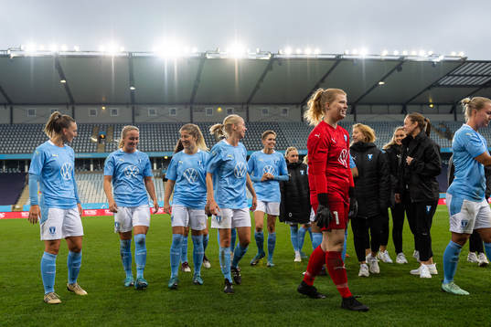 Malmö FFs spelare
