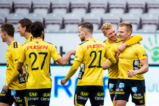 Elfsborgs Per Frick (h9 jublar