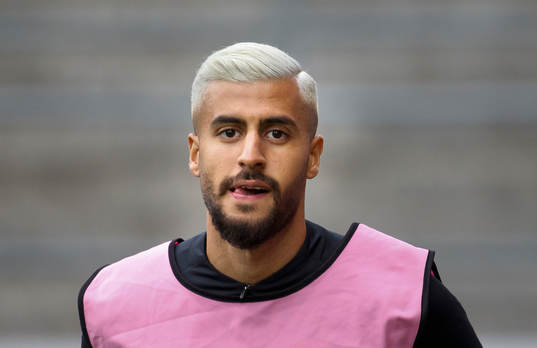 Elfsborgs Rami Kaib