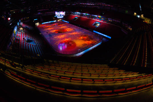Monitor ERP Arena