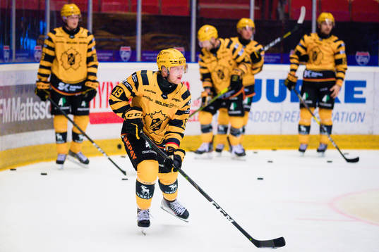 Skellefteås Tuomas Kiiskinen