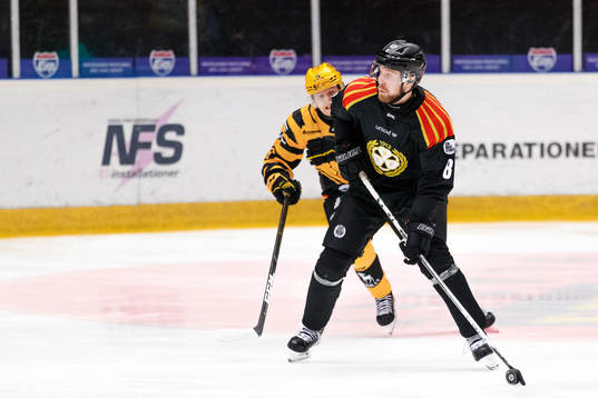 Brynäs John Nyberg