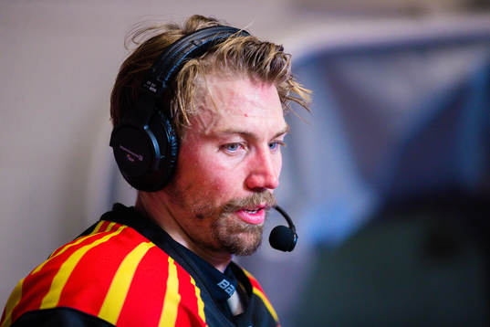Brynäs Anton Rödin