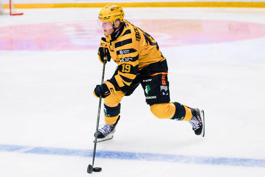 Skellefteås Tuomas Kiiskinen