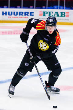 Brynäs Linus Ölund