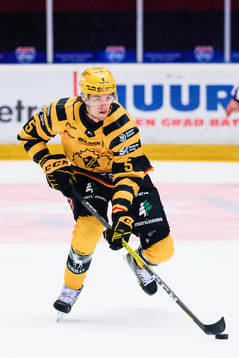 Skellefteås Philip Broberg