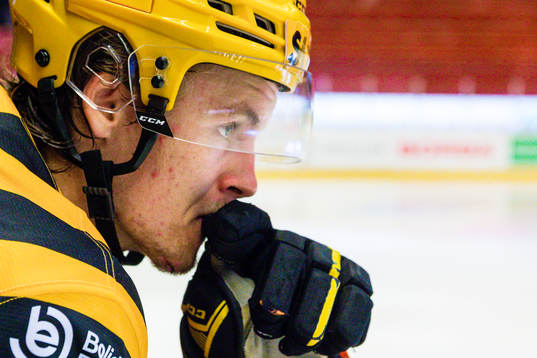 Skellefteås Philip Broberg