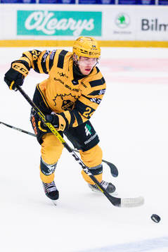 Skellefteås Andreas Wingerli