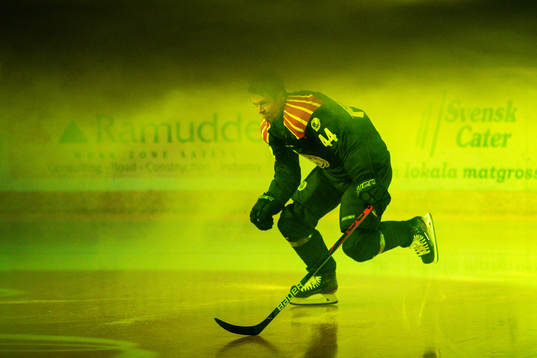 Brynäs Nicklas Danielsson