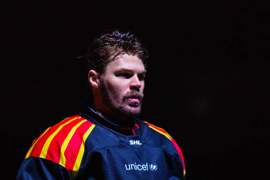 Brynäs Emil Molin