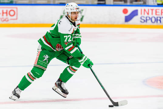 Rögles Daniel Zaar