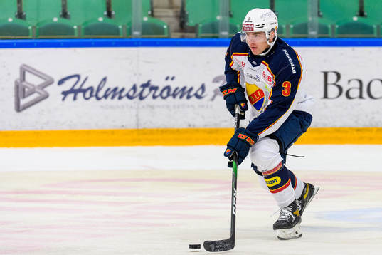Djurgårdens Tobias Björnfot
