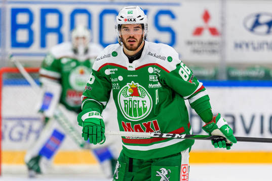 Rögles Eric Gelinas