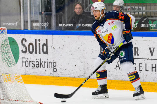 Djurgårdens Jesper Pettersson