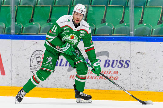 Rögles Mattias Sjögren