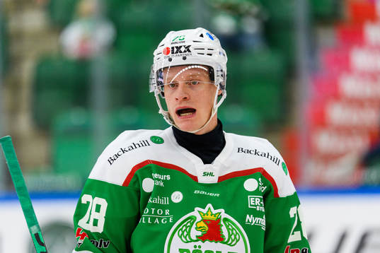 Rögles Anton Bengtsson