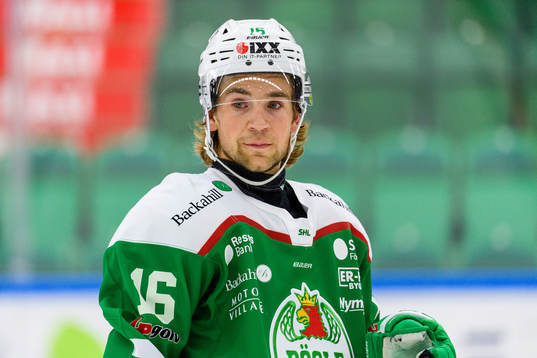 Rögles Lucas Ekeståhl Jonsson