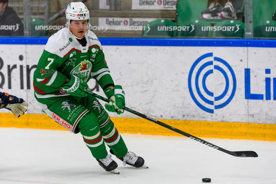 Rögles Erlend Lesund