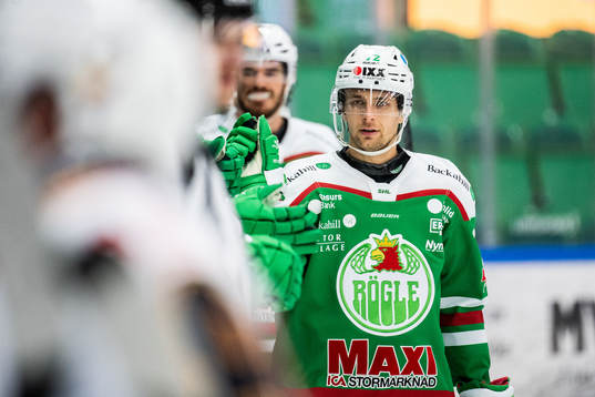 Rögles Daniel Zaar jublar