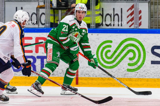 Rögles Nils Höglander