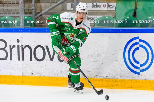 Rögles Erlend Lesund