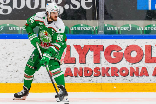 Rögles Eric Gelinas