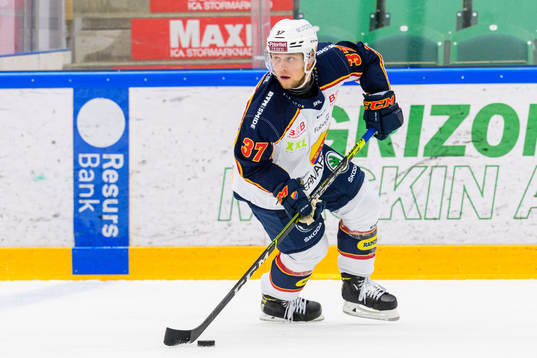 Djurgårdens Jesper Pettersson