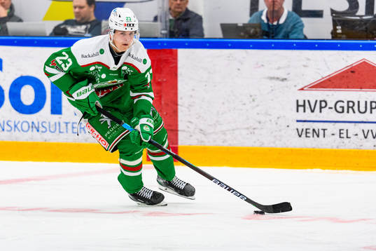 Rögles Melker Eriksson