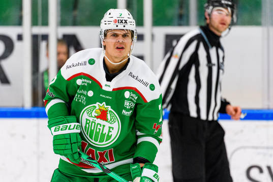 Rögles Erlend Lesund