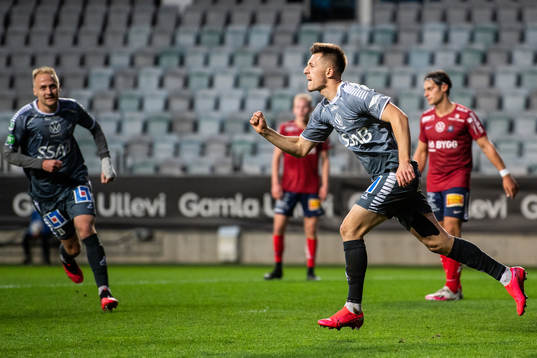 Brages Leonard Pllana jublar