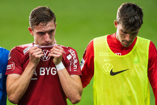 Örgrytes Lukas Browning Lagerfeldt och Daniel Paulsson