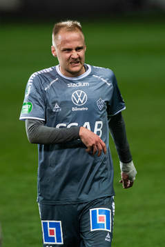 Brages Oscar Lundin