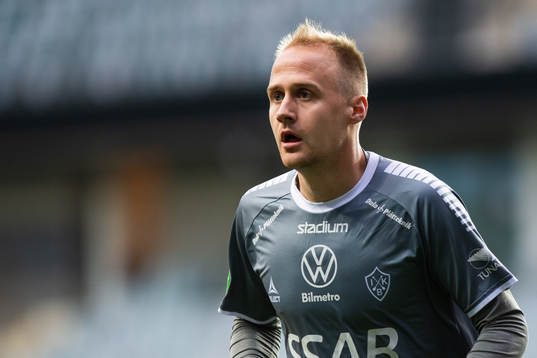 Brages Oscar Lundin