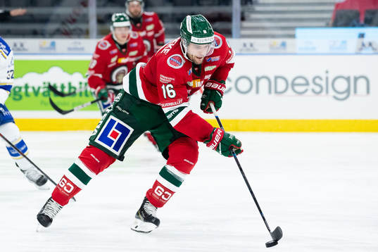 Frölundas Stefan Elliot