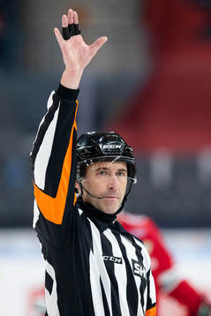 Domare Linus Öhlund