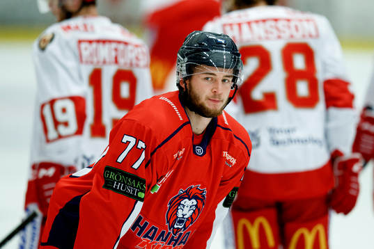 Hanhals Måns Krämer