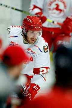 Troja Ljungbys Carl-Johan Sjögren