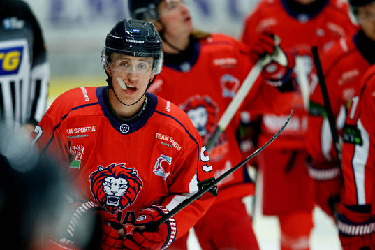 Hanhals Markus Ruuskanen