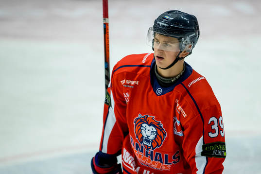 Hanhals Alexander Stensson