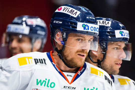 Växjös Erik Josefsson