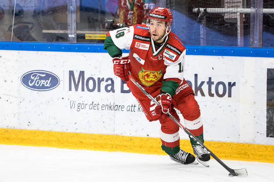 Moras Mattias Nörstebö