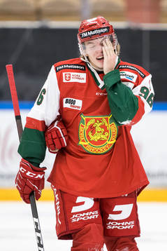 Moras Lukas Wernblom