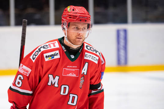 Modos Sebastian Ohlsson